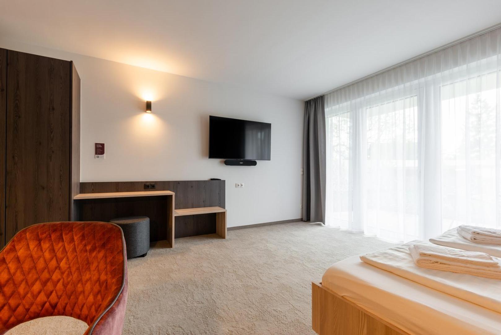 Hotel Novapart Stay Smart Wels Exterior photo