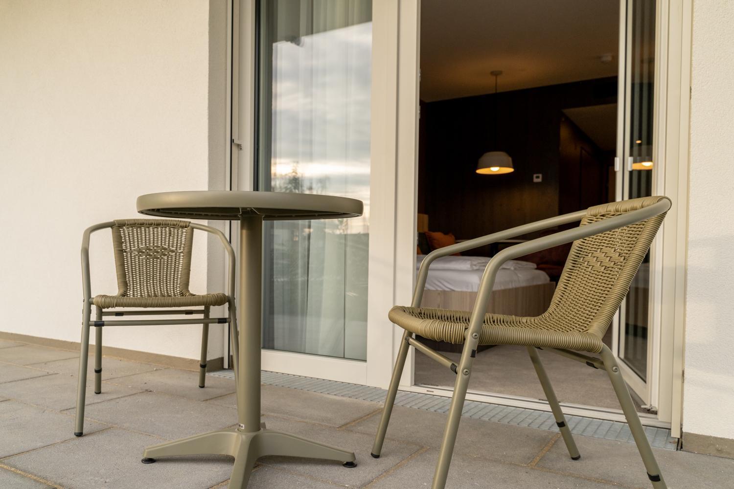 Hotel Novapart Stay Smart Wels Exterior photo